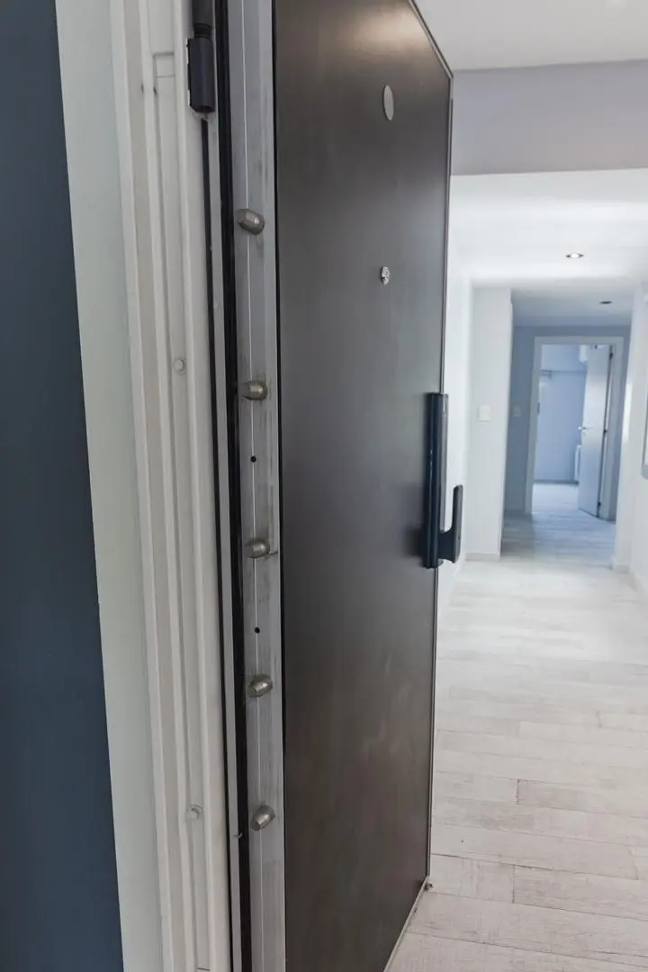 Venta departamento 4 ambientes con balcon TERRAZA en Caballito con 2 cocheras APTO  CREDITO 5