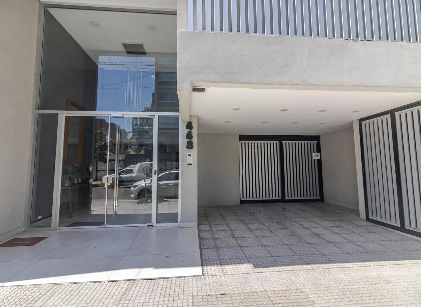 Venta departamento 4 ambientes con balcon TERRAZA en Caballito con 2 cocheras APTO  CREDITO 2