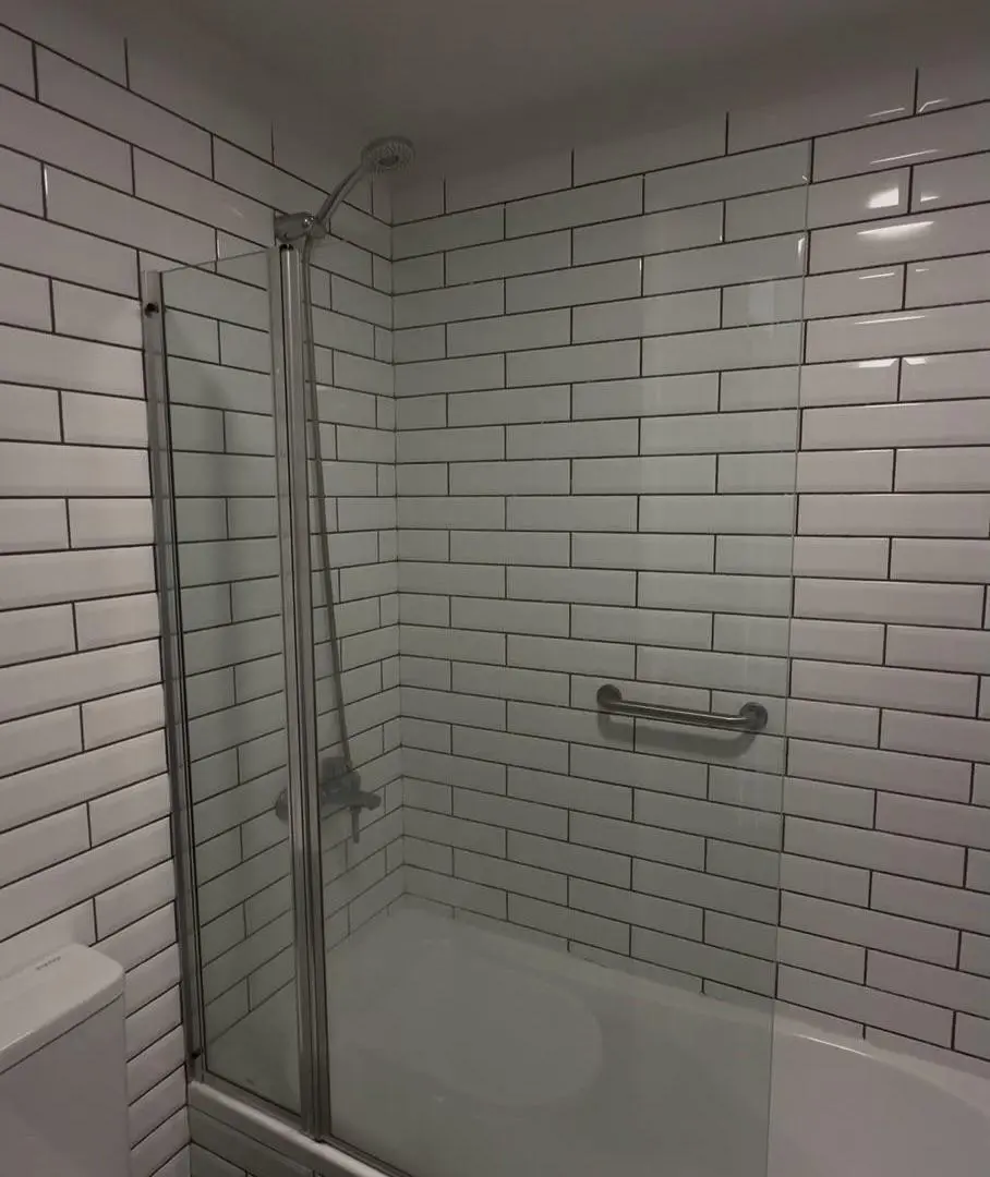 VENTA DE DEPARTAMENTO 2 AMBIENTES AMOBLADO CON BAULERA EN PALERMO 5