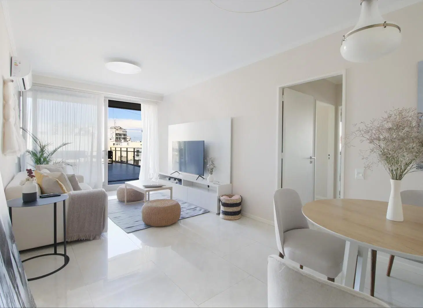VENTA DEPARTAMENTO 3 AMBIENTES CON COCHERA, BAULERA Y PISCINA PROPIA EN RECOLETA TORRE ARMANI 2