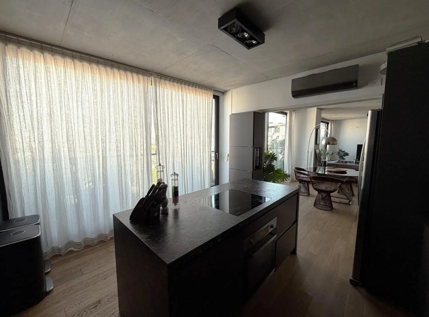 VENTA DEPARTAMENTO 3 AMBIENTES CON TERRAZA Y PILETA PROPIA EN PALERMO | 2 COCHERAS 4