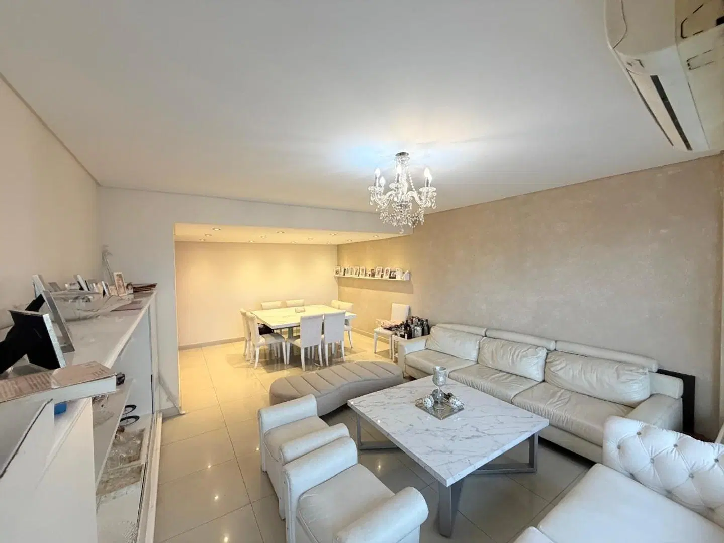Venta departamento 4 ambientes con dependencia con cochera en RECOLETA | APTO CREDITO 4