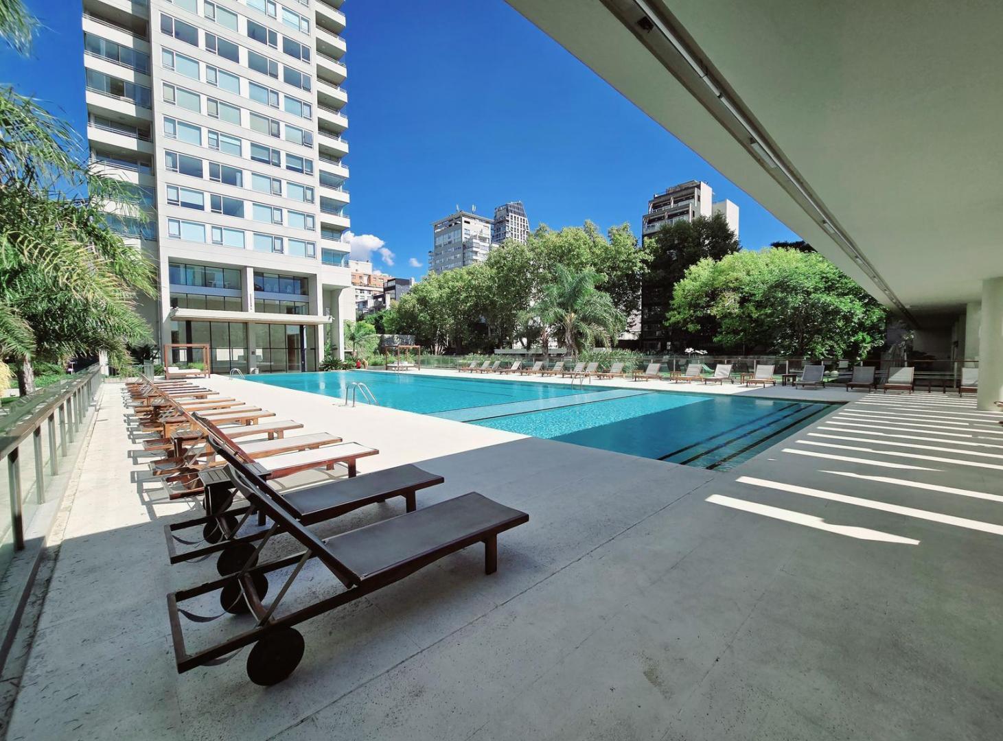 Foto de VENTA DEPARTAMENTO 4 AMBIENTES COCHERA Y AMENITIES ENPALERMO, imagen 2