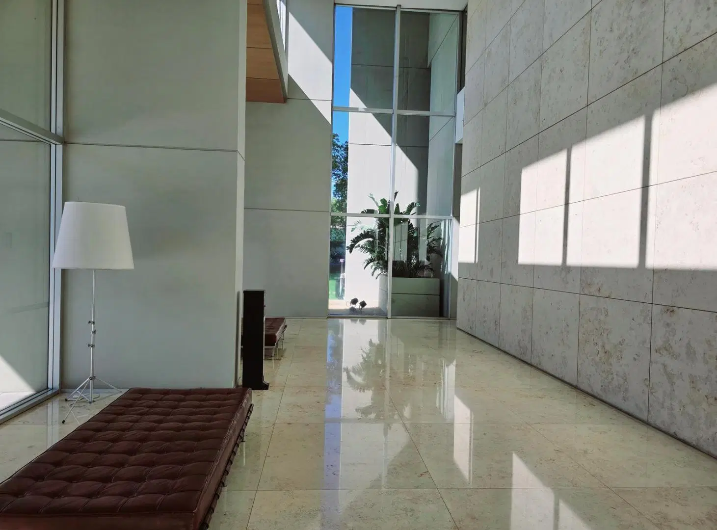 VENTA DEPARTAMENTO 4 AMBIENTES COCHERA Y AMENITIES ENPALERMO 5