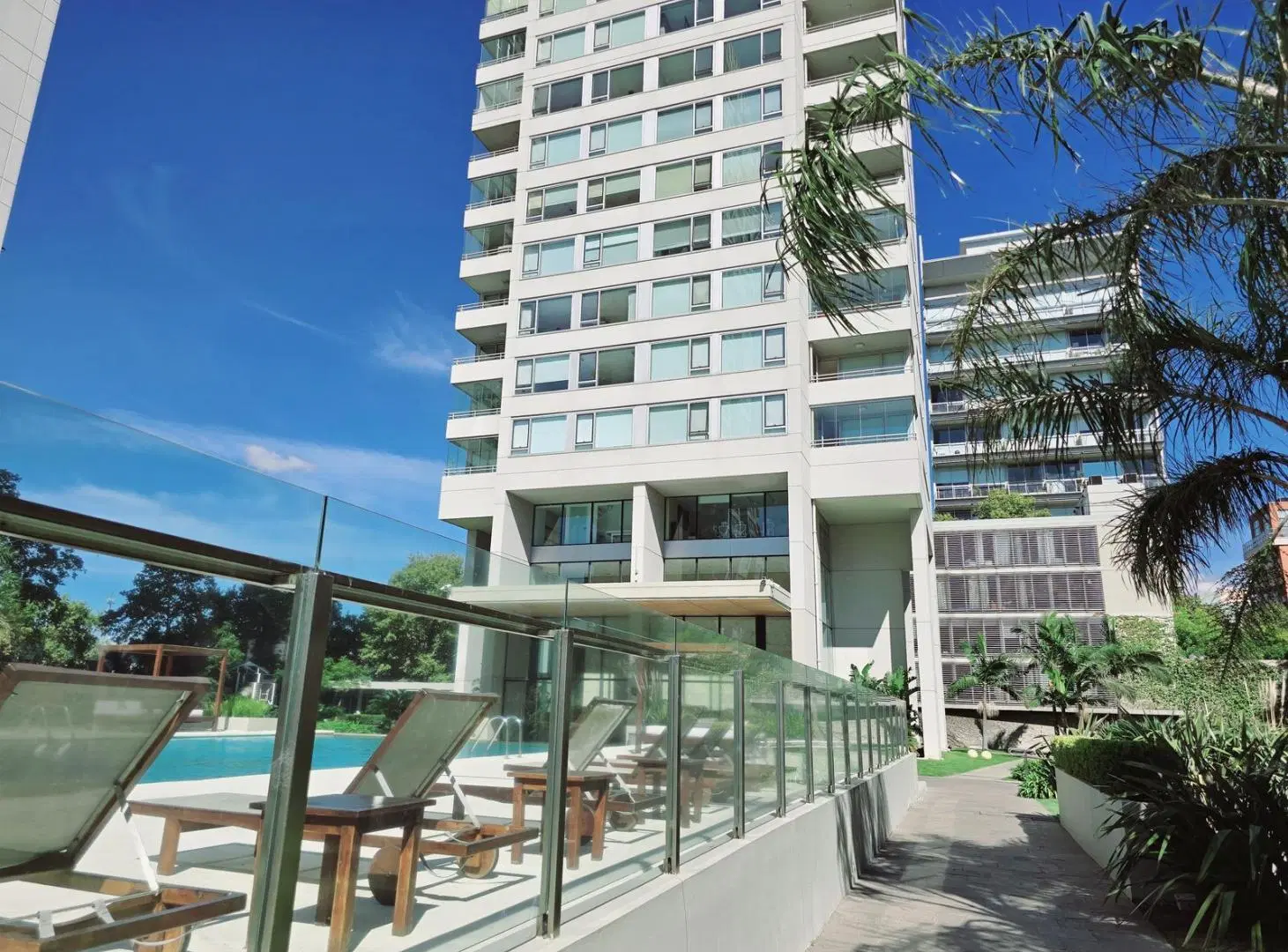 VENTA DEPARTAMENTO 4 AMBIENTES COCHERA Y AMENITIES ENPALERMO 3