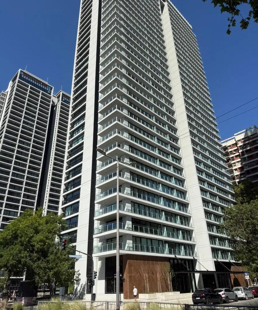 ALQUILER DEPARTAMENTO MONOAMBIENTE  EN QUARTIER  DEL BAJO PUERTO MADERO 2