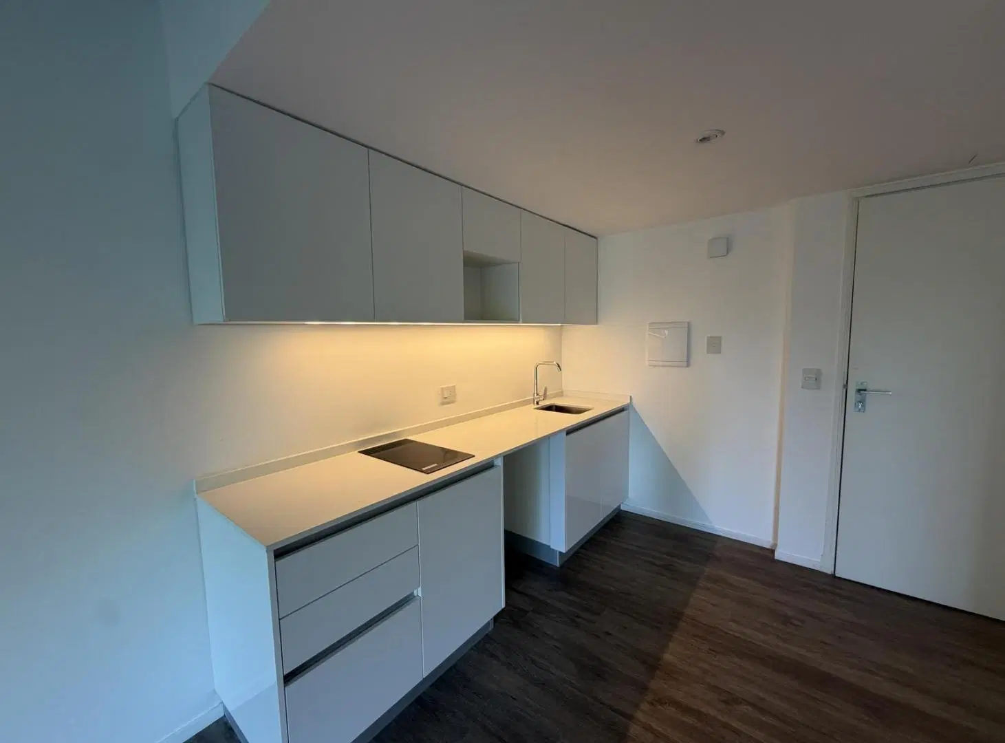 ALQUILER DEPARTAMENTO MONOAMBIENTE  EN QUARTIER  DEL BAJO PUERTO MADERO 3