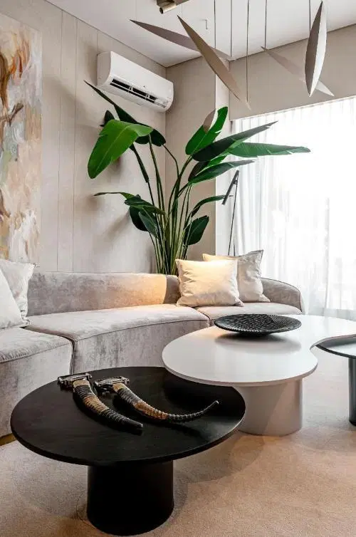 VENTA  DE DEPARTAMENTO 2 AMBIENTES AMOBLADO EN LINK TOWERS PUERTO MADERO 3