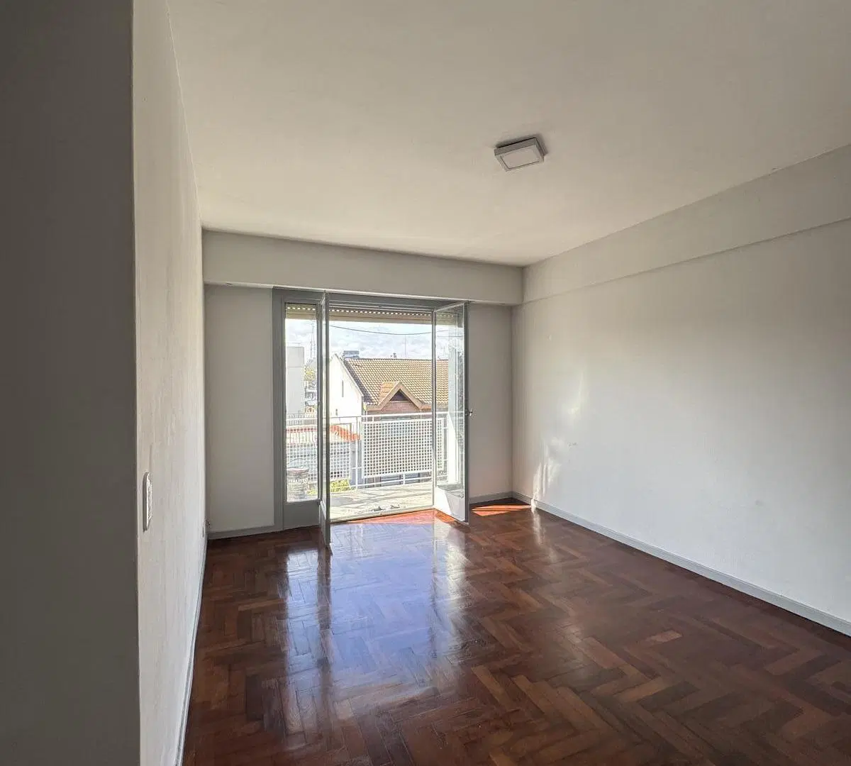 VENTA PH 2 AMBIENTES ESCRITORIO Y TERRAZA PROPIA APTO CREDITO EN VILLA GRAL MITRE 1