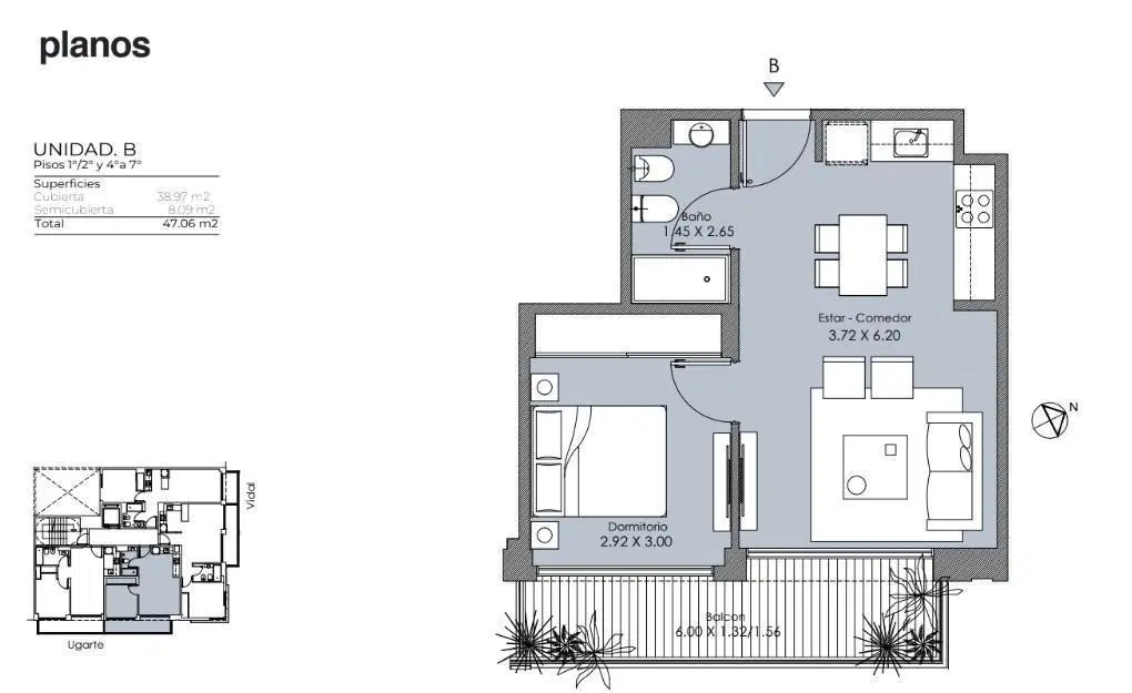 Plano 7