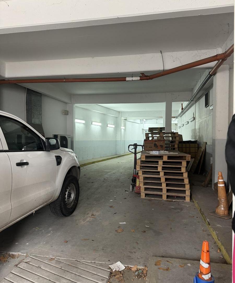 Foto de ALQUILER DE EDIFICIO EN BLOCK DE 4,636 M2 EN PARQUE PATRICIOS, imagen 3