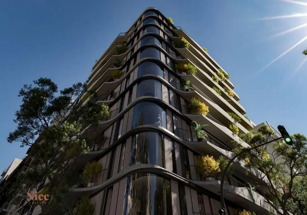 VENTA DEPARTAMENTO MONOAMBIENTE EN PALERMO AMENITIES -OPCIONAL COCHERA 1