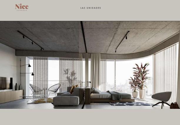 Foto de VENTA DEPARTAMENTO MONOAMBIENTE EN PALERMO AMENITIES -OPCIONAL COCHERA, imagen 5