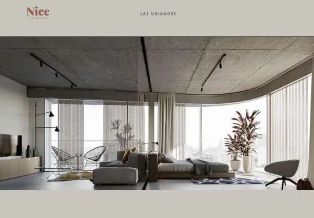 VENTA DEPARTAMENTO MONOAMBIENTE EN PALERMO AMENITIES -OPCIONAL COCHERA 4
