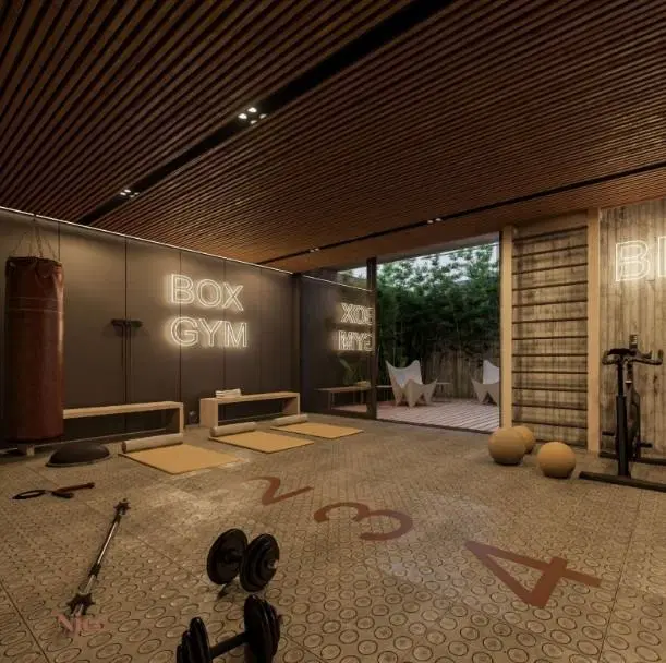 VENTA DEPARTAMENTO 3 AMBIENTES EN PALERMO CON AMENITIES -OPCIONAL COCHERA 3