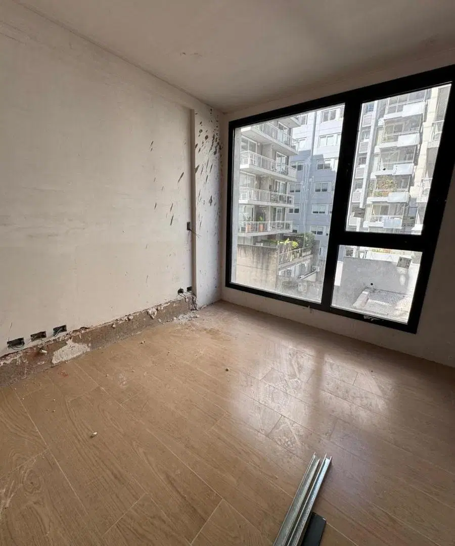 Departamento en  venta 3 ambientes con cochera en Palermo  cochera - full amenities 4