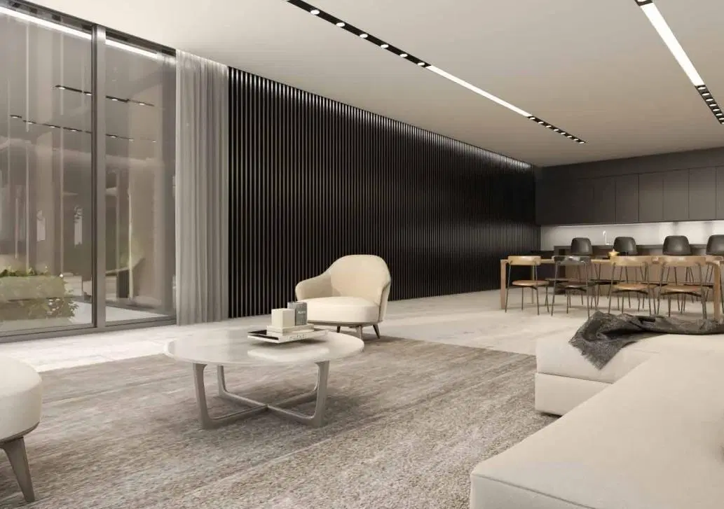 DEPARTAMENTOS EN VENTA DE 4 AMBIENTES CON DEP. y LAVADERO COCHERAS FULL AMENITIES EN BELGRANO 5