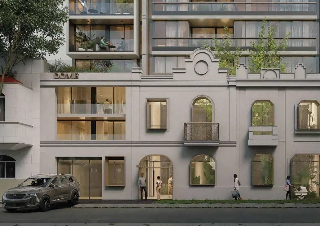 DEPARTAMENTOS EN VENTA DE 4 AMBIENTES CON DEP. y LAVADERO COCHERAS FULL AMENITIES EN BELGRANO 3