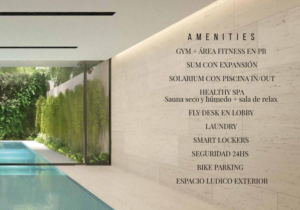 Foto de DEPARTAMENTOS EN VENTA DE 4 AMBIENTES CON DEP. y LAVADERO COCHERAS FULL, imagen 4