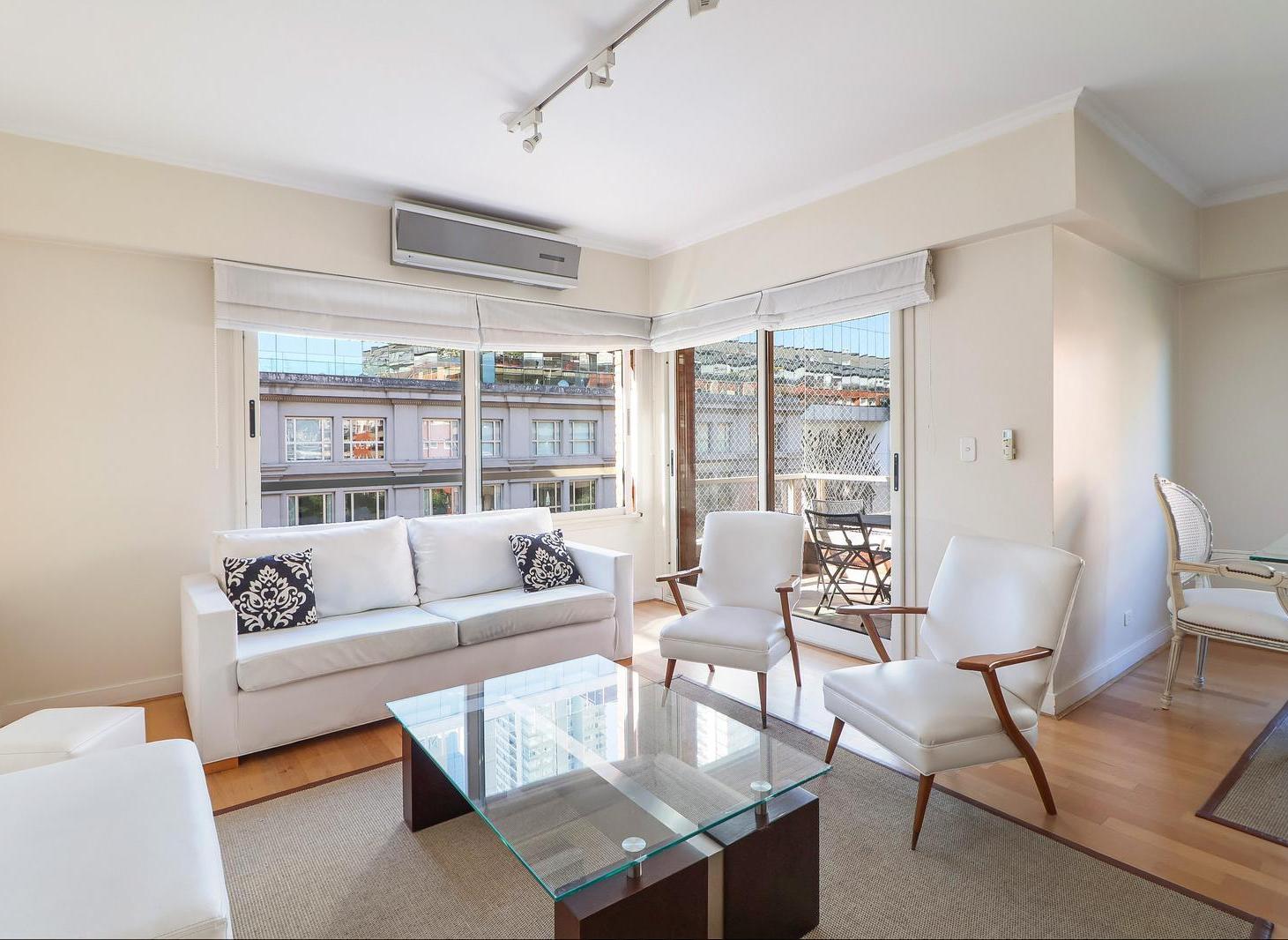VENTA 3 AMBIENTES EN BAYRES MADERO, PUERO MADERO, VISTA AL CANAL