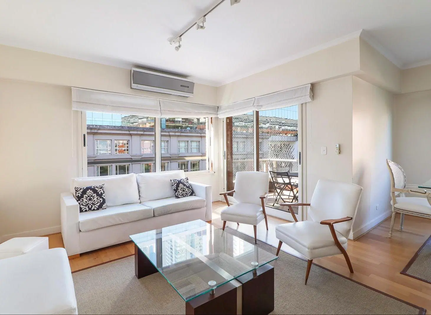 VENTA 3 AMBIENTES EN BAYRES MADERO, PUERO MADERO, VISTA AL CANAL 1