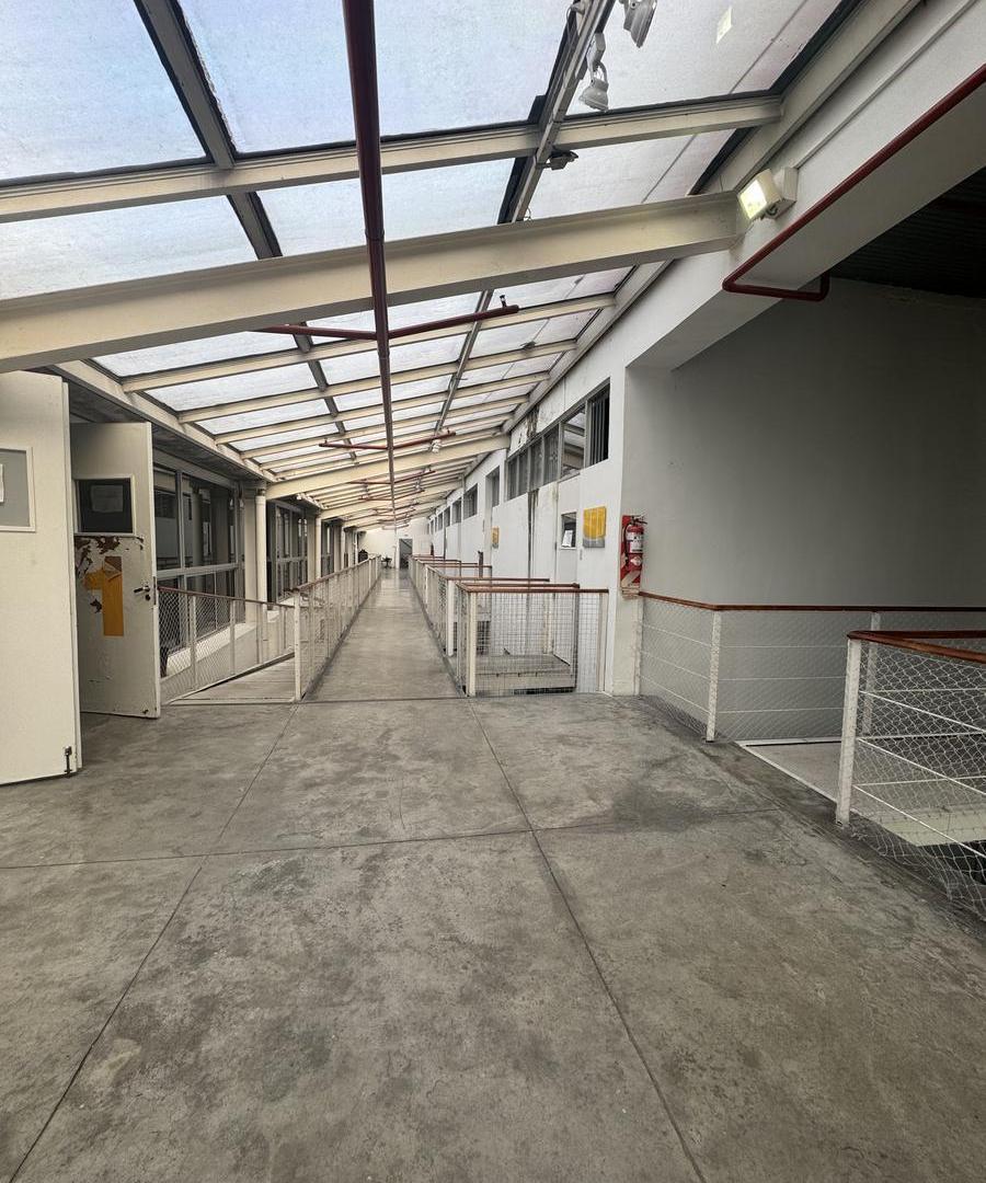 Foto de ALQUILER DEPOSITO 6200 M2 DIVIDO EN 3 MODULOS CON OFICINAS EN PARQUE, imagen 4