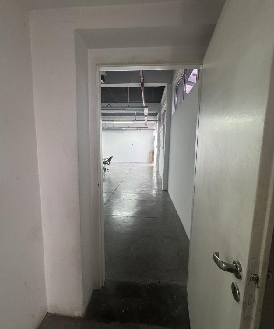 Foto de ALQUILER DEPOSITO 6200 M2 DIVIDO EN 3 MODULOS CON OFICINAS EN PARQUE, imagen 5
