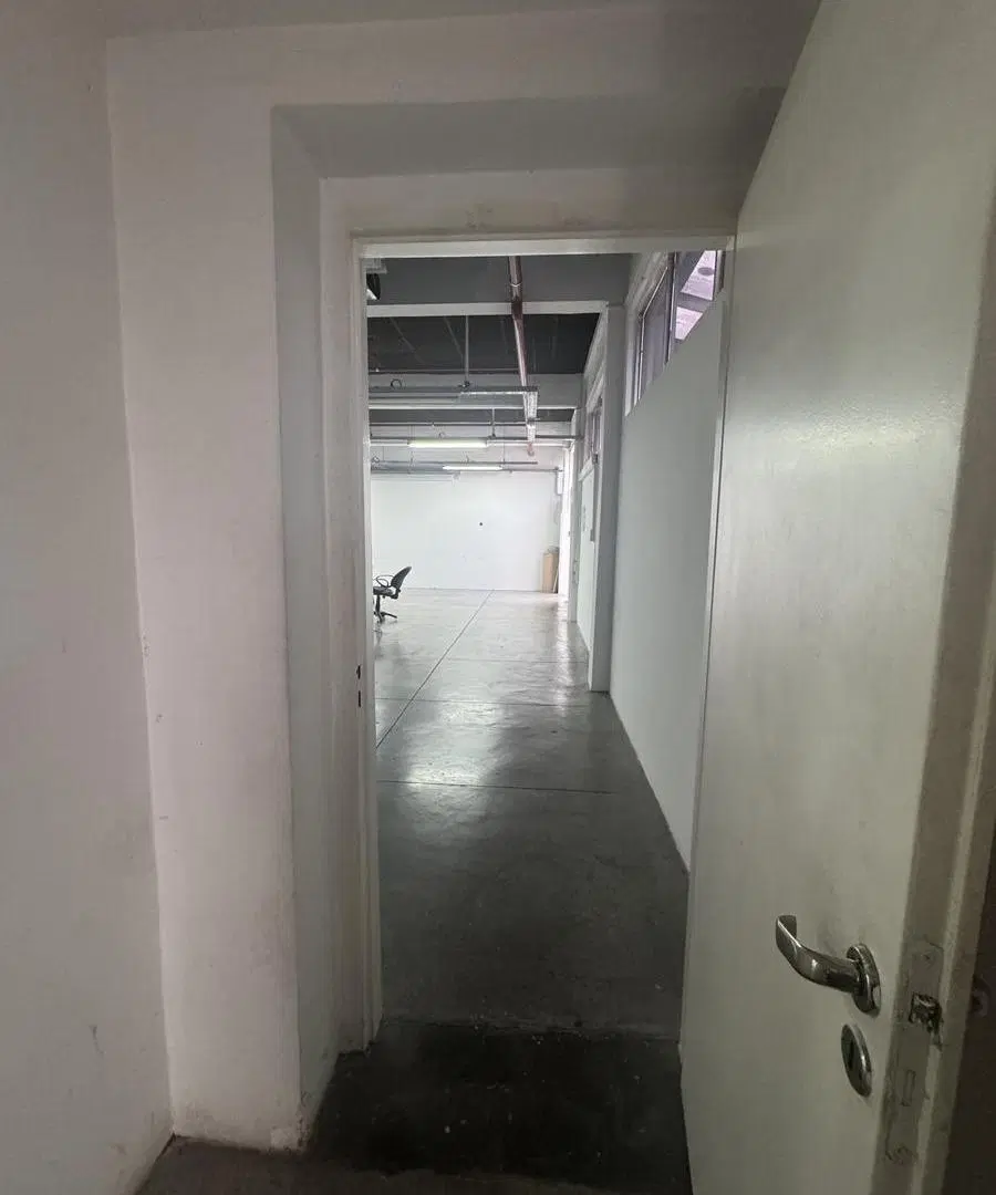 ALQUILERGALPON DE 6200 M2 DIVIDO EN 3 MODULOS CON OFICINAS EN PARQUE PATRICIOS-DISTRITO TECNOLOGICO 4