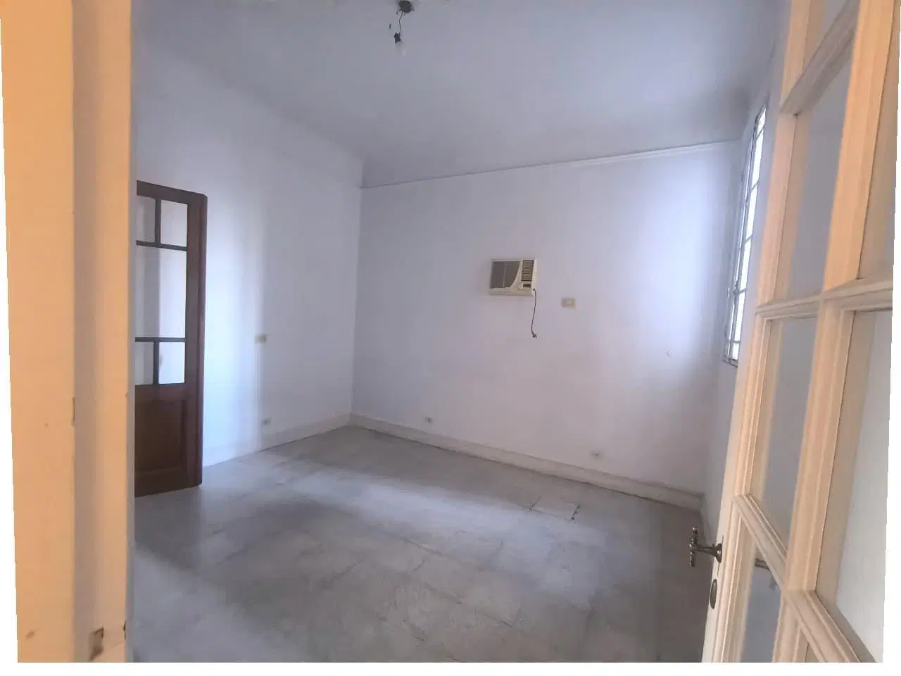 ALQUILER APTO PROFESIONAL 3 AMBIENTES EN CABALLITO 5