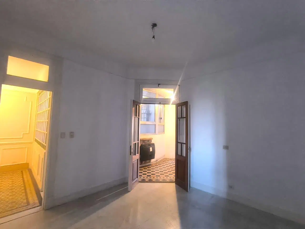 ALQUILER APTO PROFESIONAL 3 AMBIENTES EN CABALLITO 3