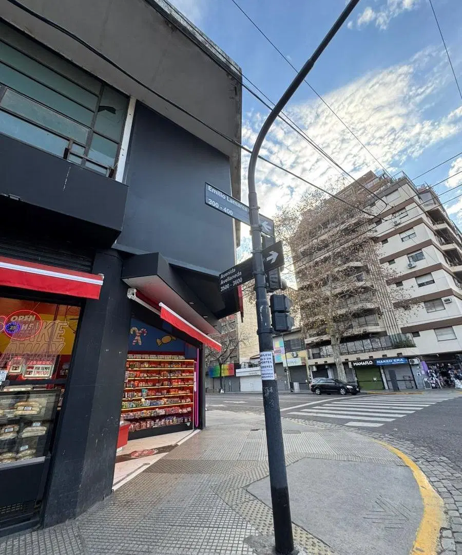 ALQUILER LOCAL COMERCIAL  FLORES | ZONA COMERCIAL DE AVELLANEDA 3
