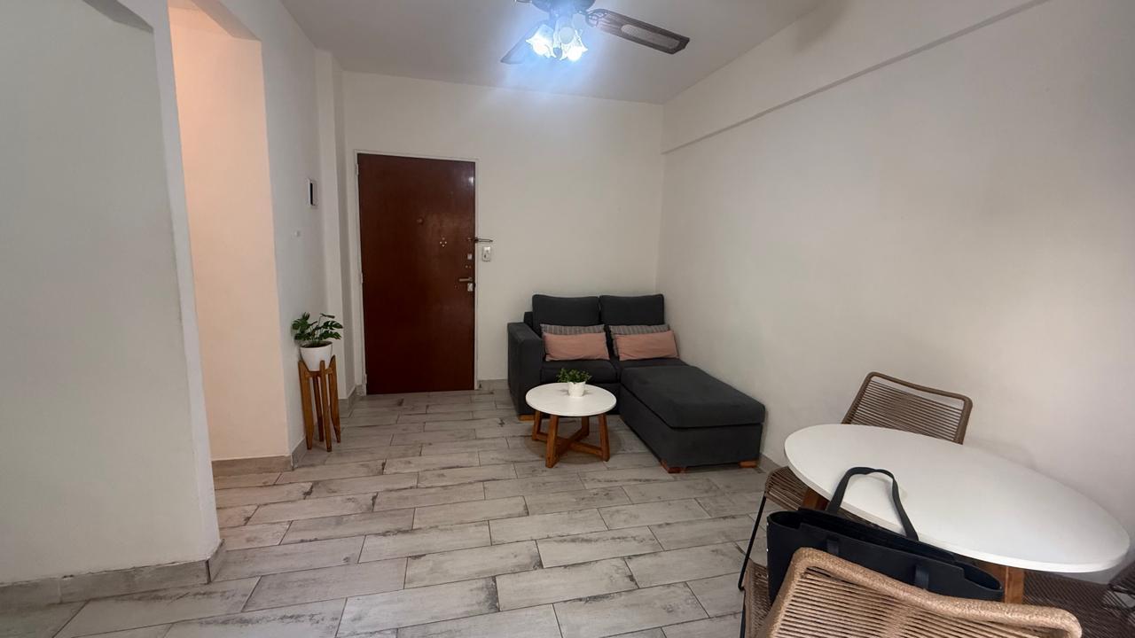 Foto de VENTA DEPARTAMENTO 2 AMBIENTES REFACCIONADO CON PATIO PROPIO EN PALERMO, imagen 4