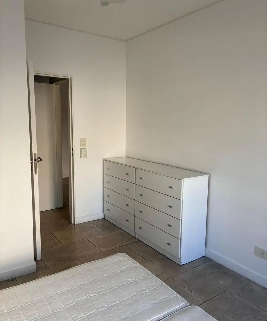 Departamento 2 ambientes + Cochera 3