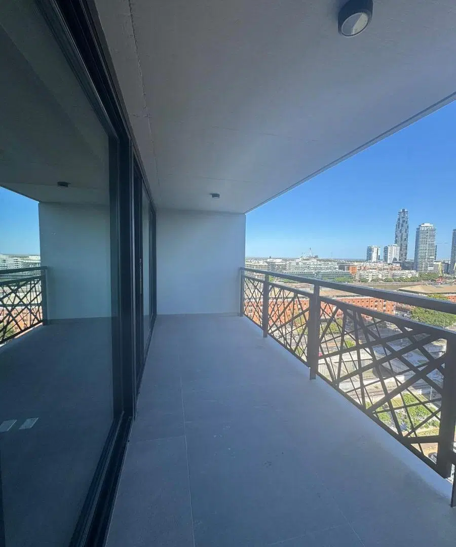 VENTA DEPARTAMENTO 2 AMBIENTES  DE 58 M2 CON COCHERA   A ESTRENAR QUARTIER DEL BAJO  PUERTO MADERO 5