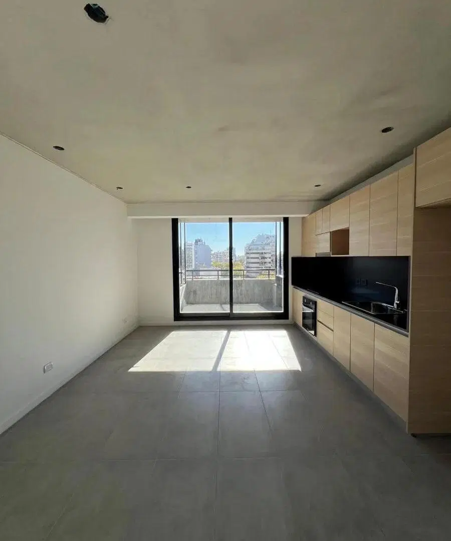 VENTA DEPARTAMENTO PALERMO SOHO, 2 AMBIENTES A ESTRENAR, DOBLE BALCON 4