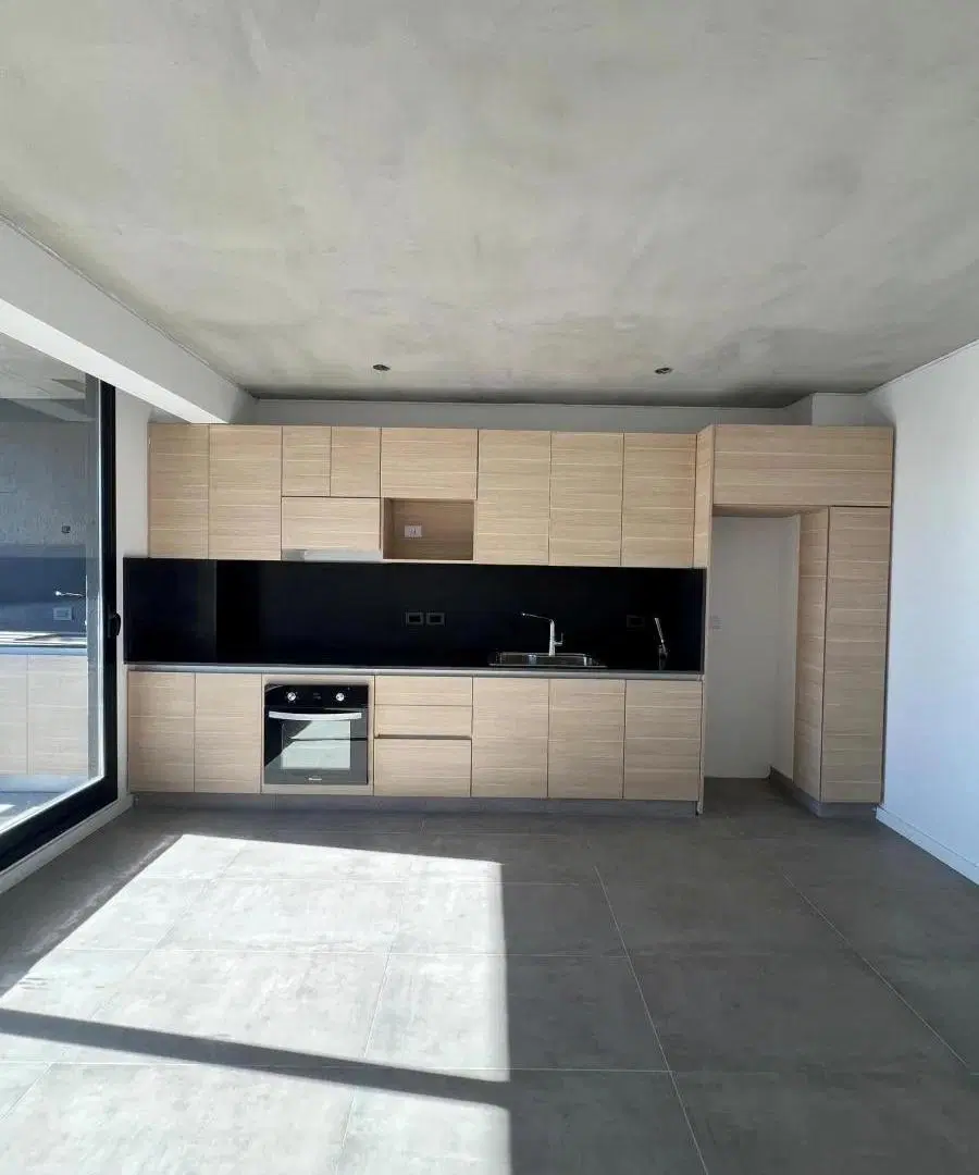 VENTA DEPARTAMENTO PALERMO SOHO, 2 AMBIENTES A ESTRENAR, DOBLE BALCON 2