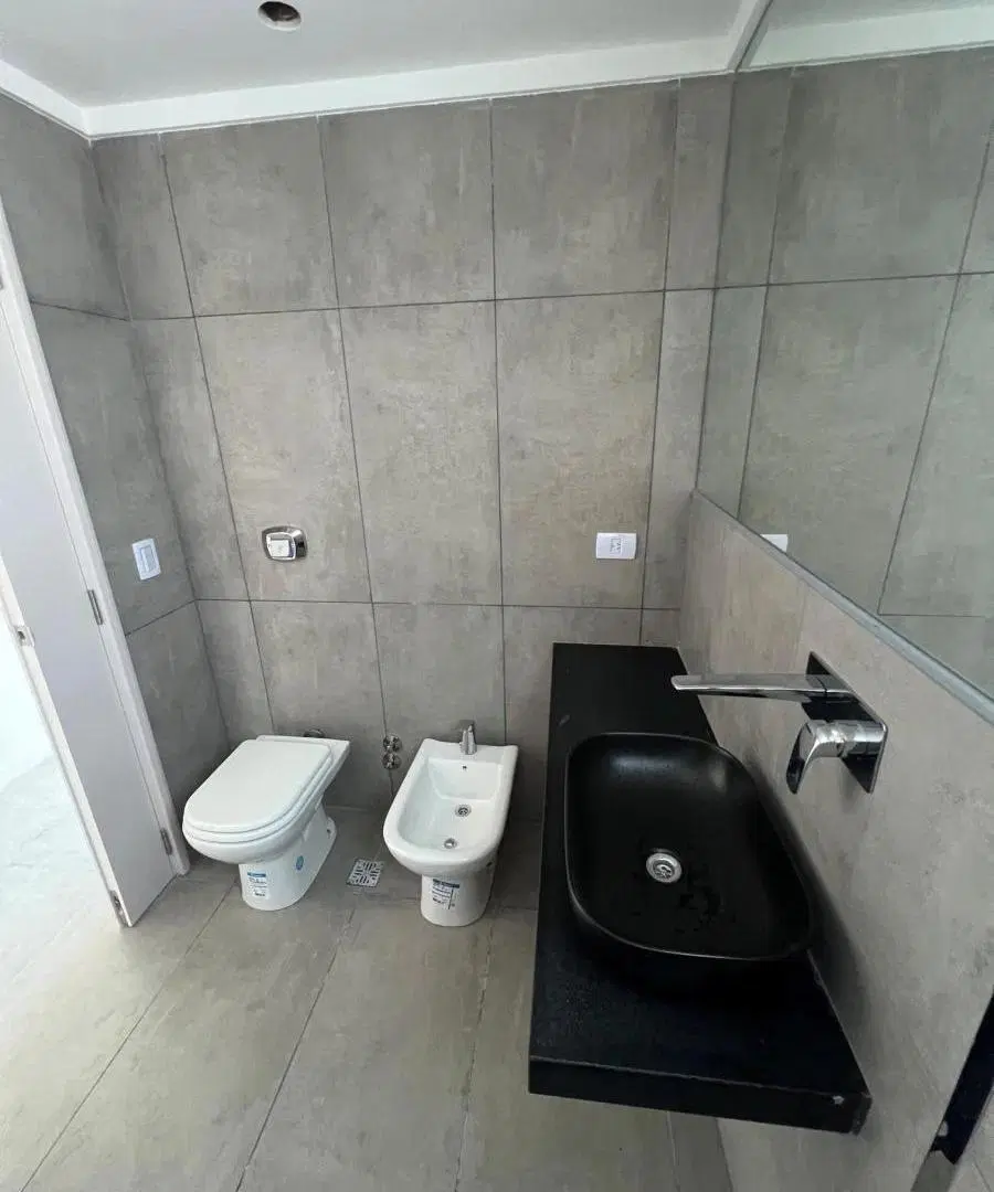 VENTA DEPARTAMENTO PALERMO SOHO, 2 AMBIENTES A ESTRENAR, DOBLE BALCON 8