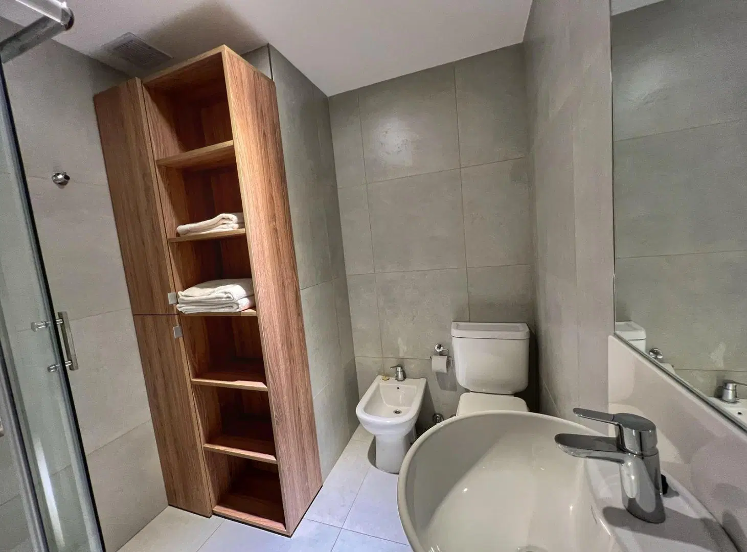 VENTA DE DEPARTAMENTO MONOAMBIENTE AMOBLADO Y EQUIPADO IDEAL INVERSION 5