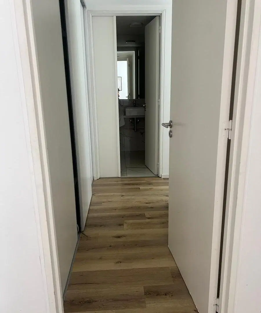 VENTA DE DEPARTAMENTO 3 AMBIENTES CON COCHERA AMOBLADO Y EQUIPADO TORRE VOIR NUÑEZ 5