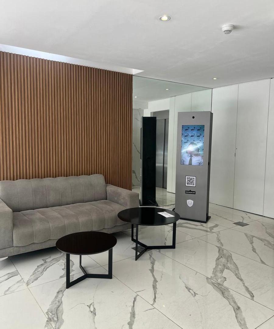 Foto de VENTA DE DEPARTAMENTO 3 AMBIENTES CON COCHERA AMOBLADO Y EQUIPADO EN, imagen 5
