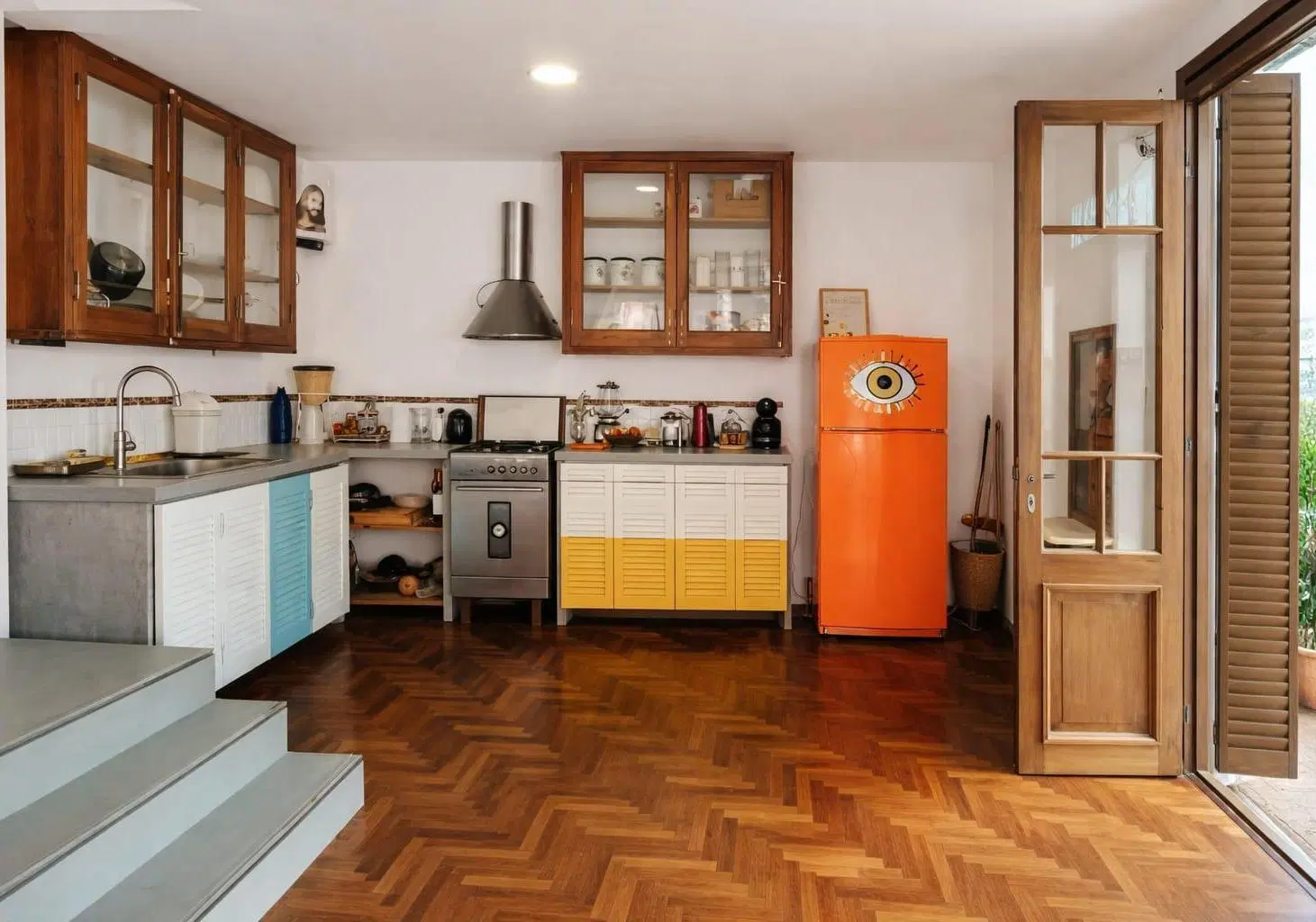 VENTA PH 3 AMBIENTES EN NUÑEZ, JARDIN Y PILETA CLIMATIZADA 3