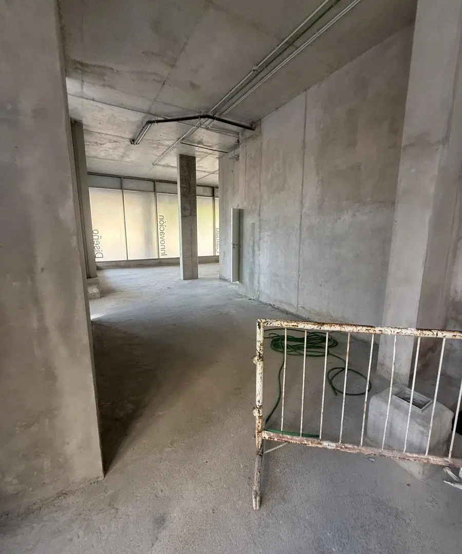 ALQUILER DE LOCAL DE 534M2 FRENTE AL DIQUE EN OCEANA PUERTO MADERO | APTO GASTRONOMICO 4