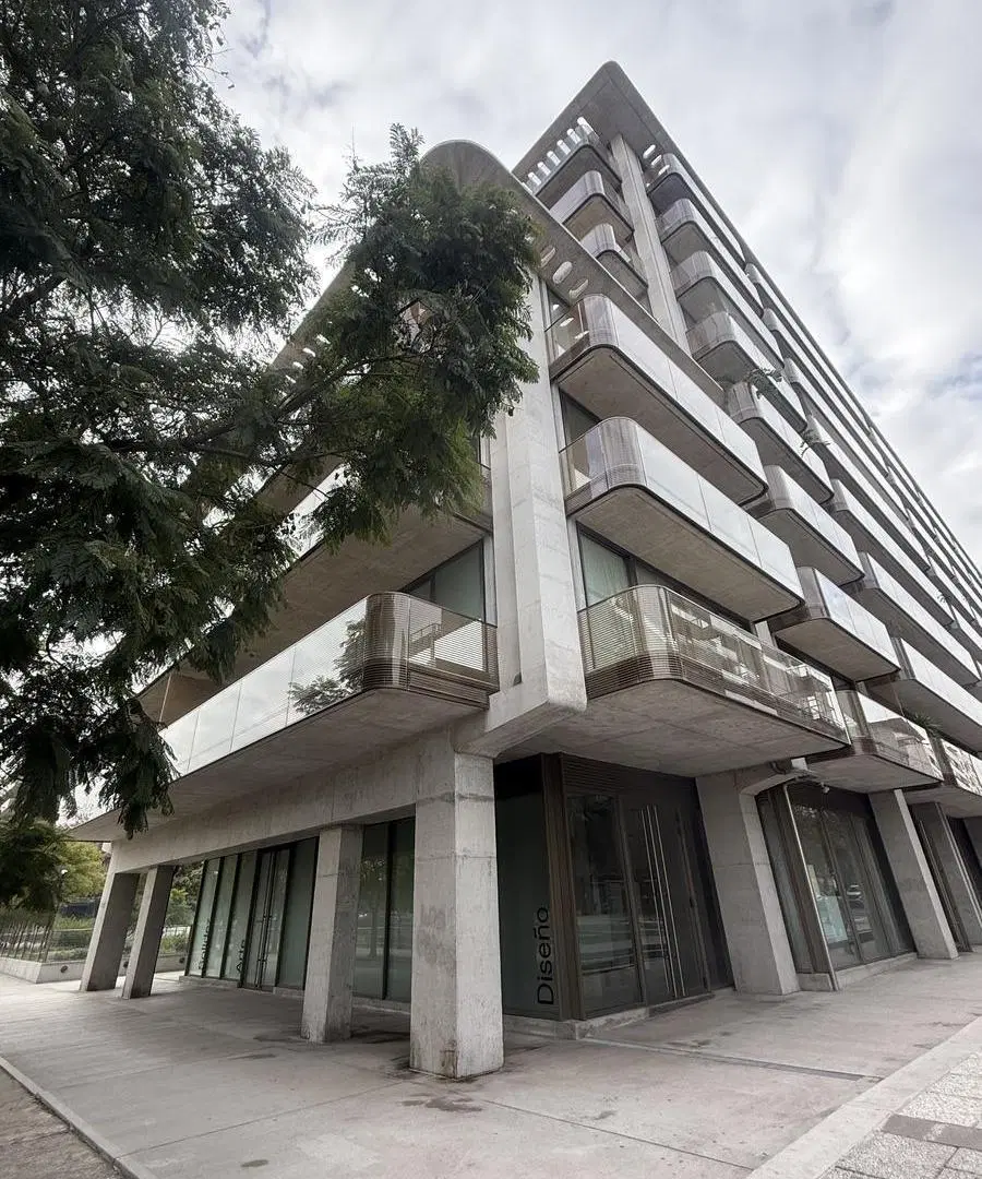 ALQUILER DE LOCAL DE 534M2 FRENTE AL DIQUE EN OCEANA PUERTO MADERO | APTO GASTRONOMICO 5