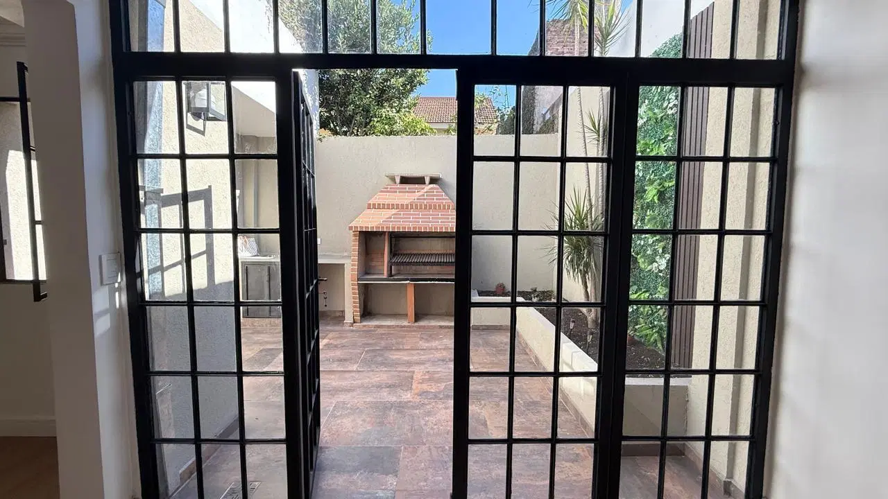 VENTA PH 3 AMBIENTES EN SAAVEDRA, PATIO Y PARRILLA, SIN EXPENSAS 5