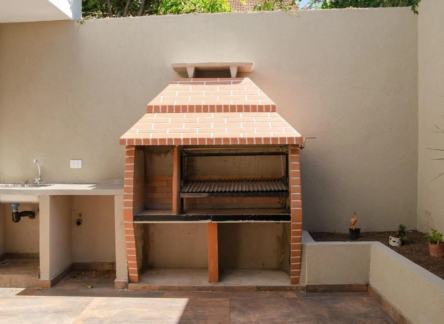 VENTA PH 3 AMBIENTES EN SAAVEDRA, PATIO Y PARRILLA, SIN EXPENSAS 3