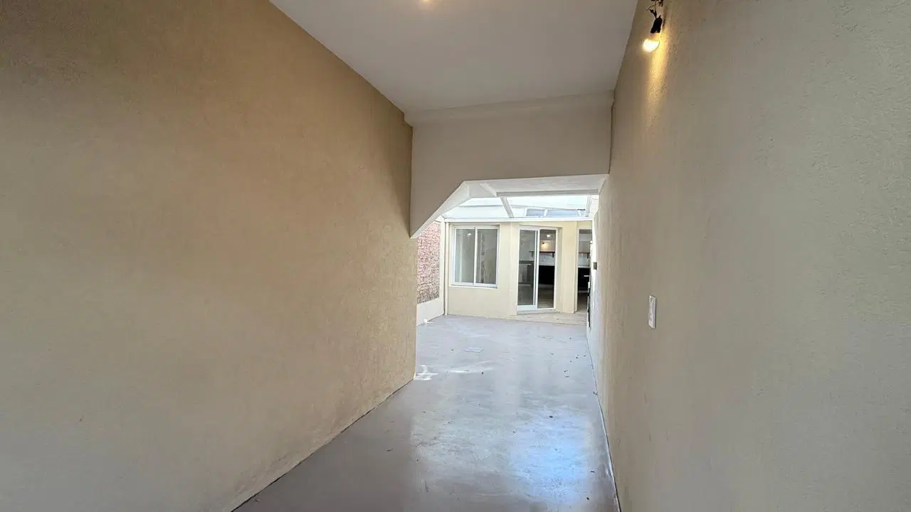 VENTA PH 3 AMBIENTES, VILLA PUEYRREDON, CON COCHERA, PATIO Y TERRAZA PROPIA 5