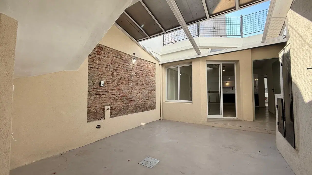 VENTA PH 3 AMBIENTES, VILLA PUEYRREDON, CON COCHERA, PATIO Y TERRAZA PROPIA 5