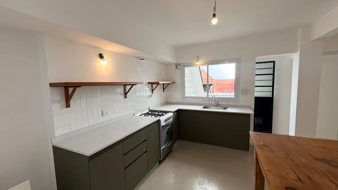 VENTA PH 3 AMBIENTES, VILLA PUEYRREDON, CON COCHERA, PATIO Y TERRAZA PROPIA 3