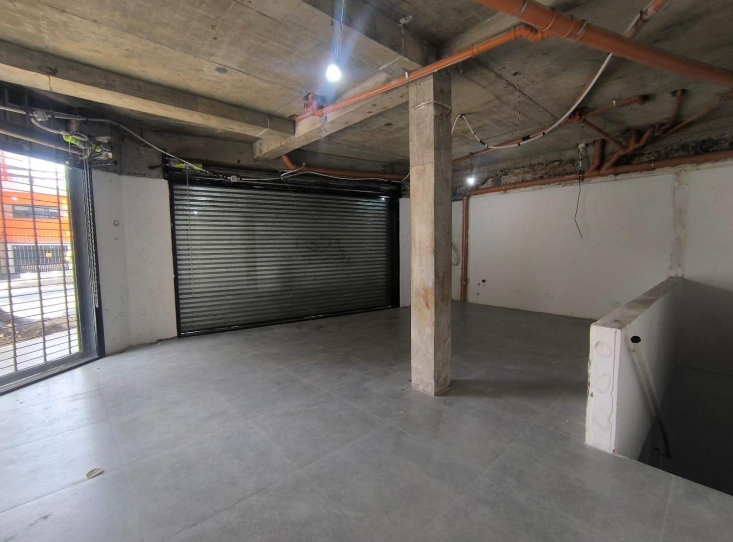 Foto de ALQUILER LOCAL COMERCIAL 150 M2 EN PALERMO, imagen 1