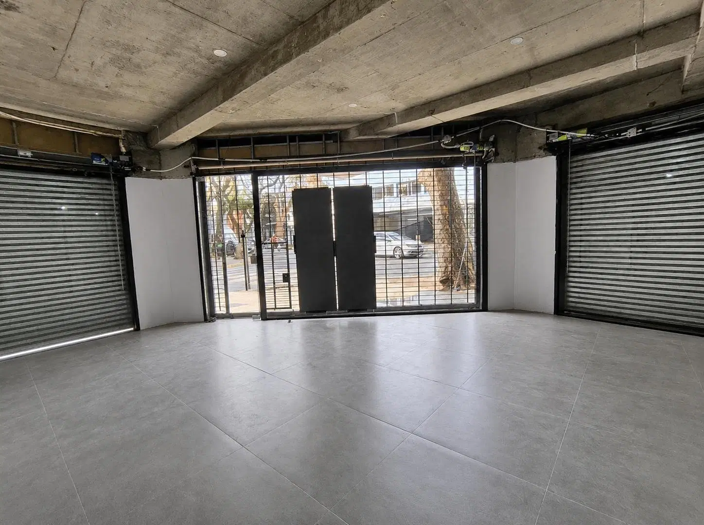 ALQUILER LOCAL COMERCIAL 150 M2 EN PALERMO 3